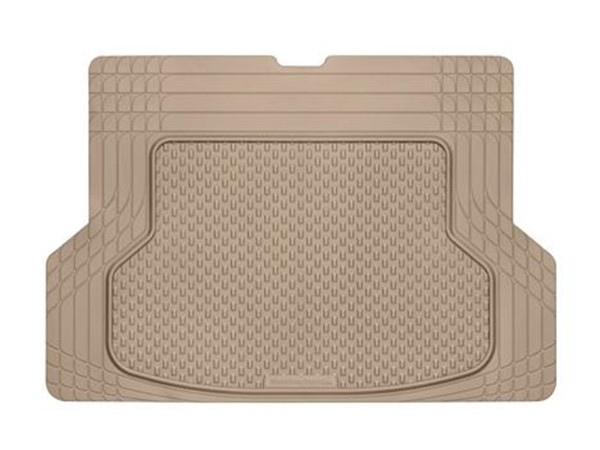 WeatherTech Universal All Vehicle Cargo Mat - Tan - 11AVMCT