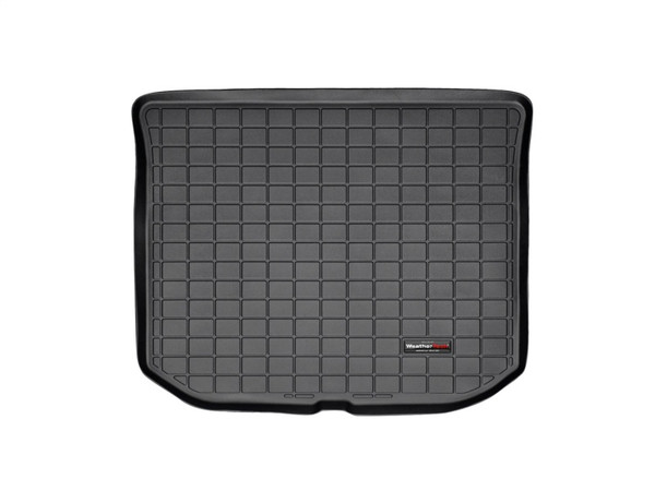 WeatherTech 11+ Scion tC Cargo Liners - Black - 40481