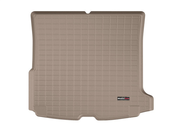 WeatherTech 19+ Volvo V60 Cargo Liners - Tan - 411301