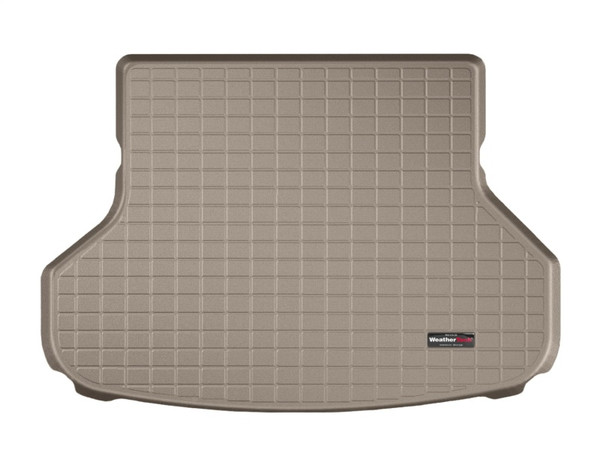 WeatherTech 04-06 Lexus RX330 Cargo Liners - Tan - 41242