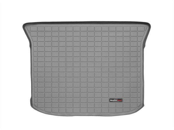 WeatherTech 07-12 Ford Edge Cargo Liners - Grey - 42325