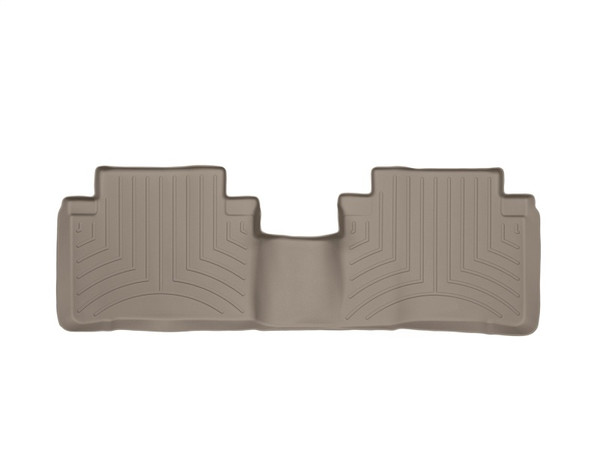 WeatherTech 13+ Acura RDX Rear FloorLiner - Tan - 454712