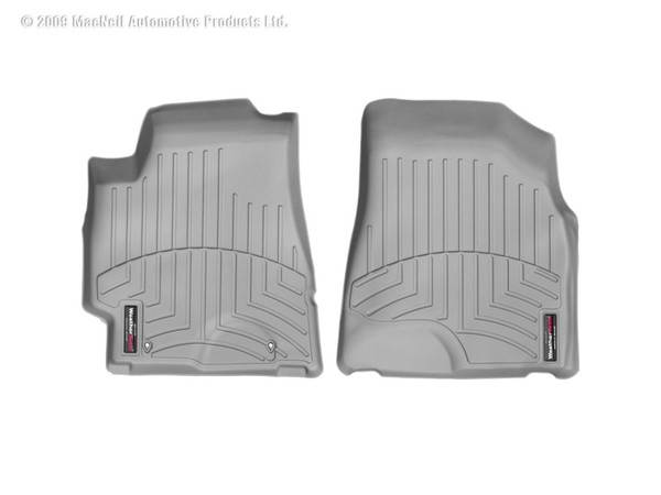 WeatherTech 99-03 Lexus RX300 Front FloorLiner - Grey - 460391