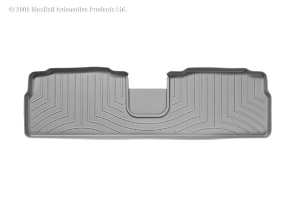 WeatherTech 99-03 Lexus RX300 Rear FloorLiner - Grey - 460392