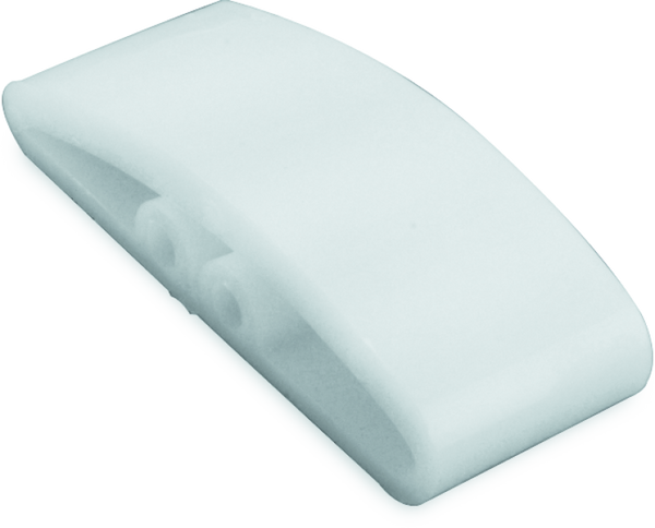 Twin Power 65-00 Big Twin Primary Chain Adjuster Lining Replaces H-D 39976-65B - 492796