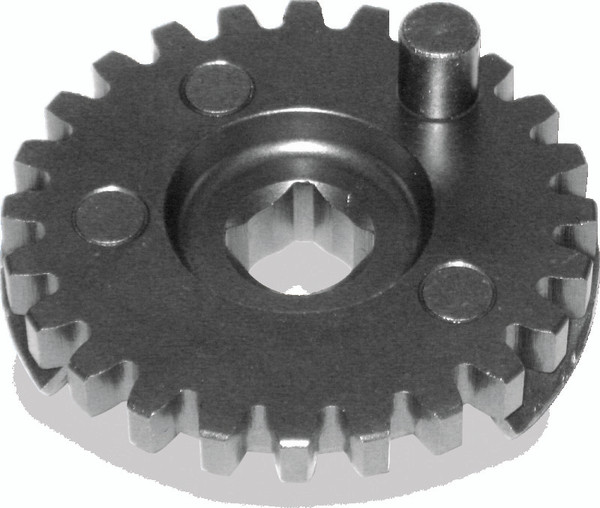 Twin Power 36-84 4 Speed Big Twin Kickstart Shaft Gear Replaces H-D 33350-36 - 482984