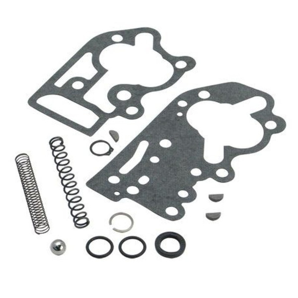 S&S Cycle 92-99 BT Oil Pump Rebuild Kit - 31-6278