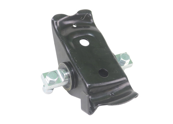 Whiteline Plus 65-73 Ford Mustang Front Coil Spring Saddle Assembly - W71407G