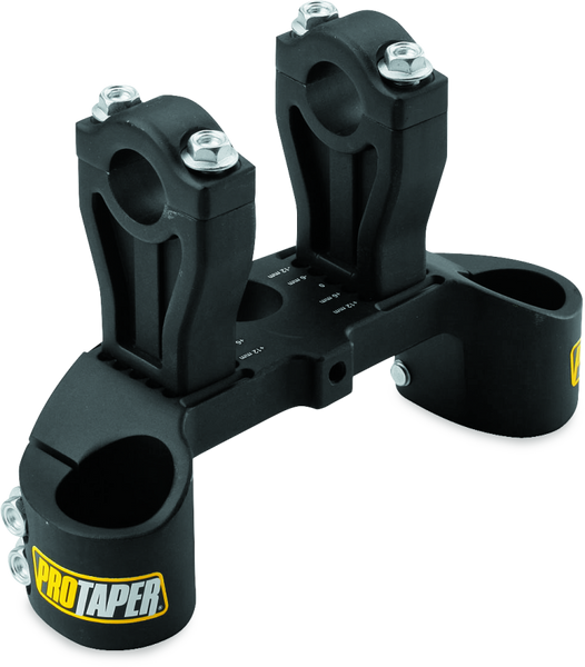 ProTaper Kawasaki KLX110 Upper Clamp Assembly - 022844