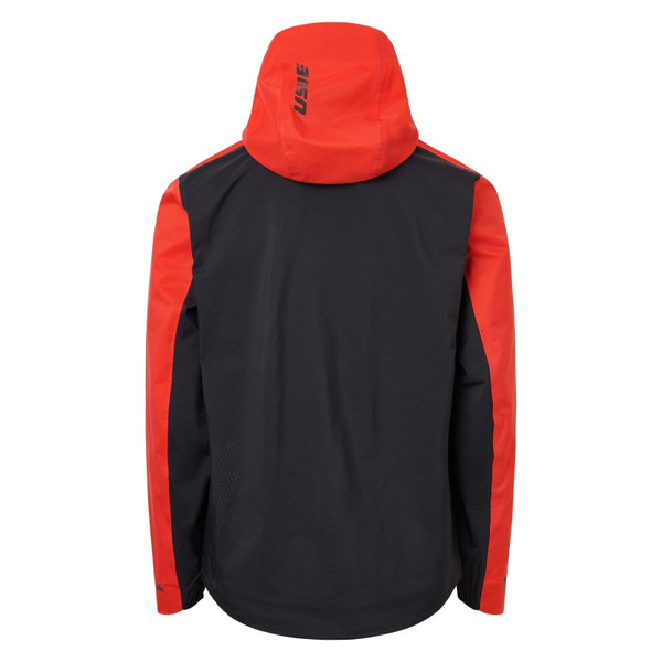 USWE Waterproof  MTB Jacket Flame Red - XL - 80210001400107
