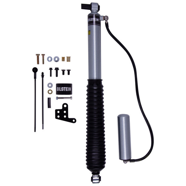 Bilstein 5160 Series w/ Remote Reservoir 20-24 Jeep Gladiator Front Right Shock Absorber - 25-329940