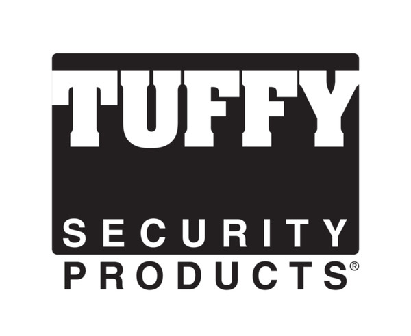 Tuffy Tj Series Console Black - 040-01