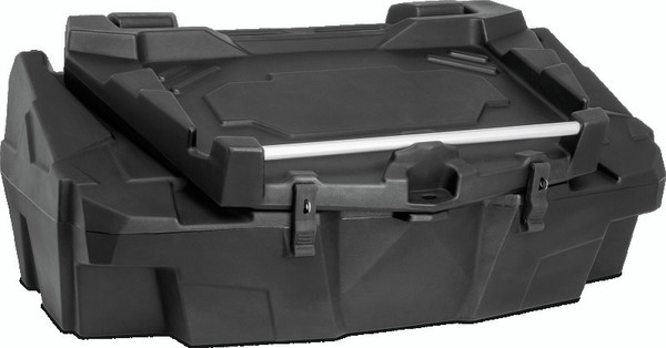 QuadBoss 11-14 Can-Am Commander 1000 Expedition Series Cargo Box - 157143