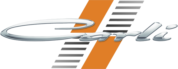 Carli 2023+ Ford F250/350 4x4 Long Travel Airbags Upper Frame Brackets And Hardware - CS-FLTB-23-UPR