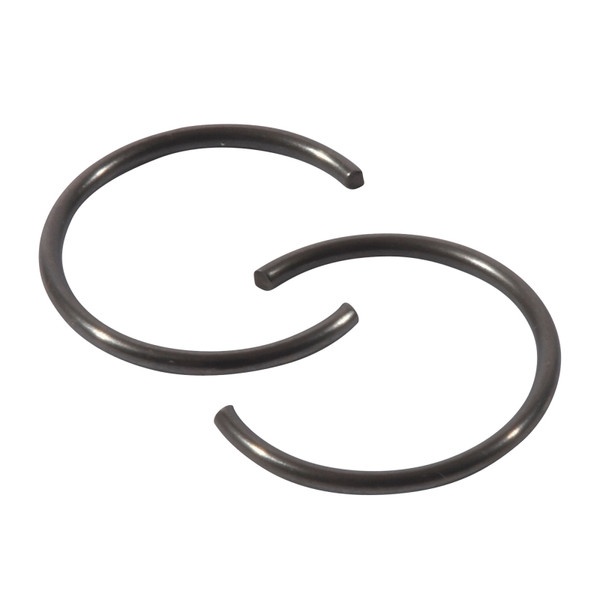 Vertex Pistons 06-18/2024 250 EXC/06-17/2024 250 EXC Six Days Circlip - 72048K