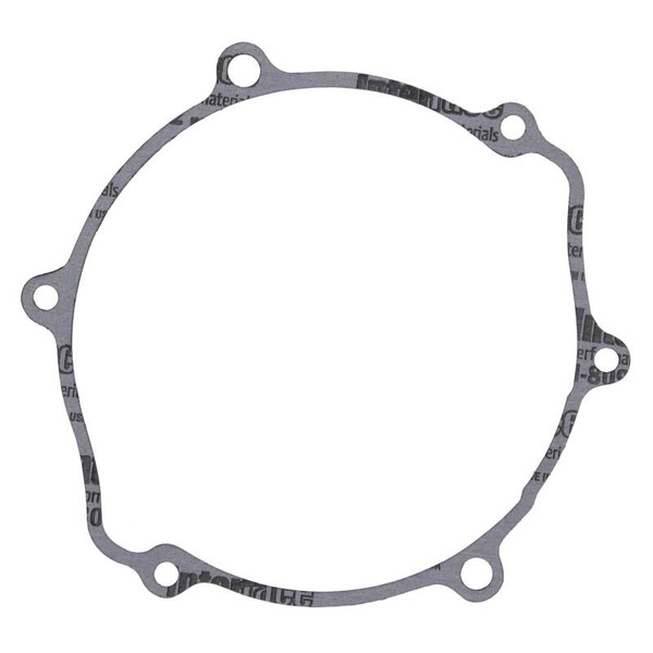 Vertex Pistons 18-22 YZ 65/02-22 YZ 85/2022 YZ 85 Big Wheel Clutch Cover Gasket - 816516