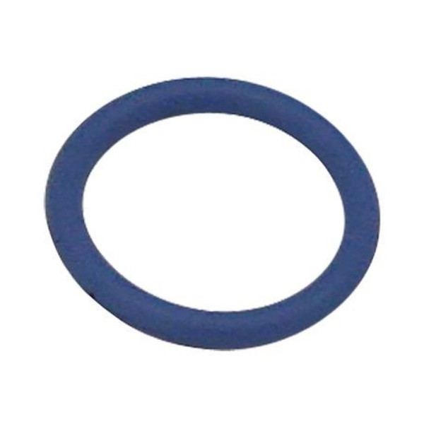 S&S Cycle .390in ID x .510in OD Silicone O-Ring - 50-8009