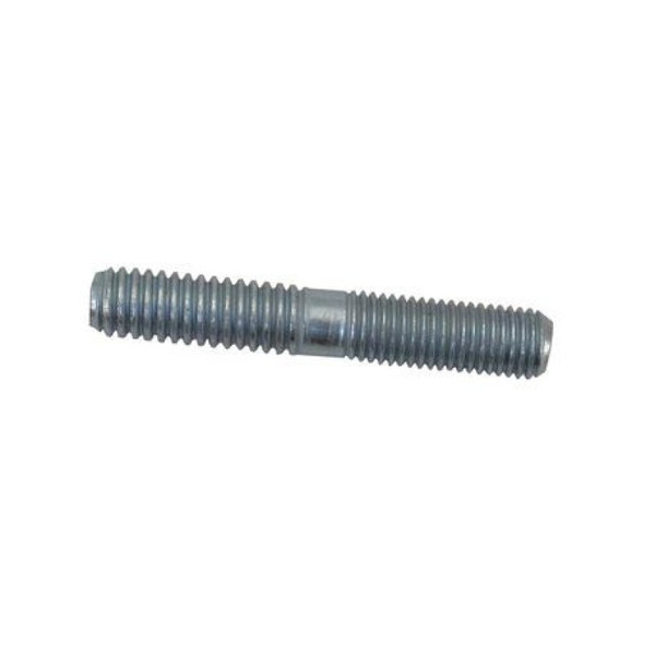 S&S Cycle 5/16-24 x 1.9in Exhaust Port Stud - 50-0493