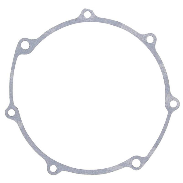 Vertex Pistons 01-13 WR 250 F/01-13 YZ 250 F Clutch Cover Gasket - 817691