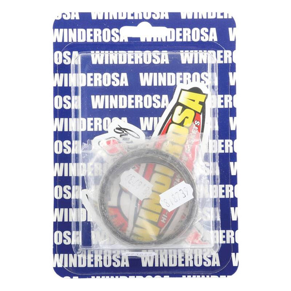 Vertex Gaskets 06-09 Yamaha TTR50 Exhaust Gasket Kit - 823042