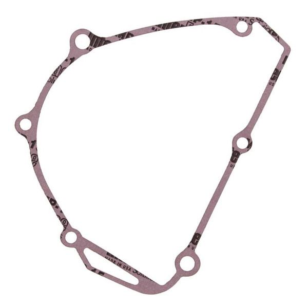 Vertex Pistons 09-16 KX 250 F Ignition Cover Gasket - 816702