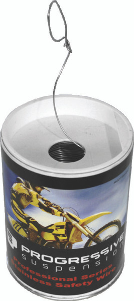 Progressive Sw-413 Safety Wire 0.025in 25 - SW-413