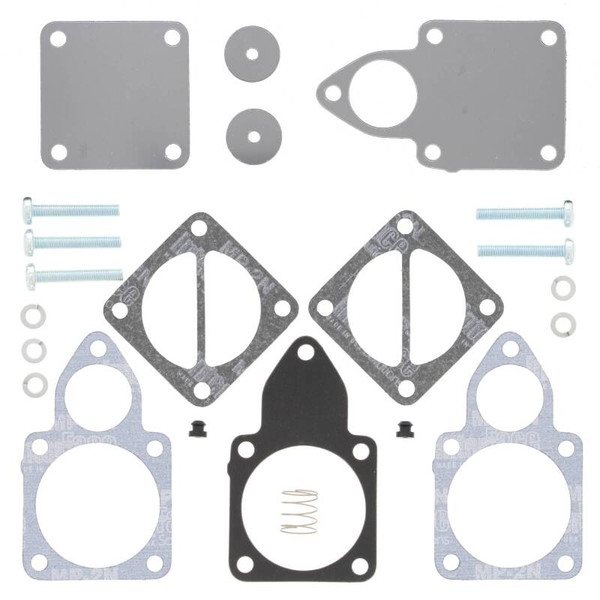 Vertex Gaskets 04-05 Ski-Doo 500 SS GSX Sport Fuel Pump Rebuild Kit - 451471