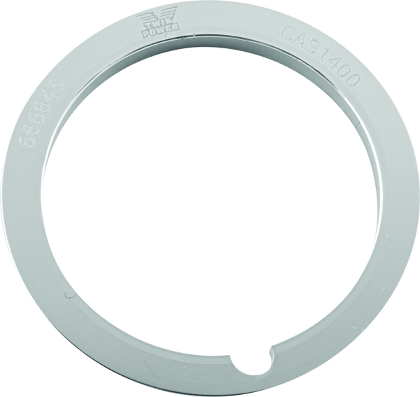 Twin Power Replacement Rotor Adaptor Ring 2 Inch to 2 1/4 Inch - 666845