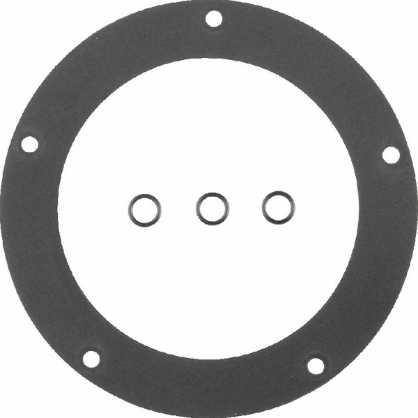 Twin Power Oil Change O Ring Kit Replaces H-D 17369-06 10Pk - 043305