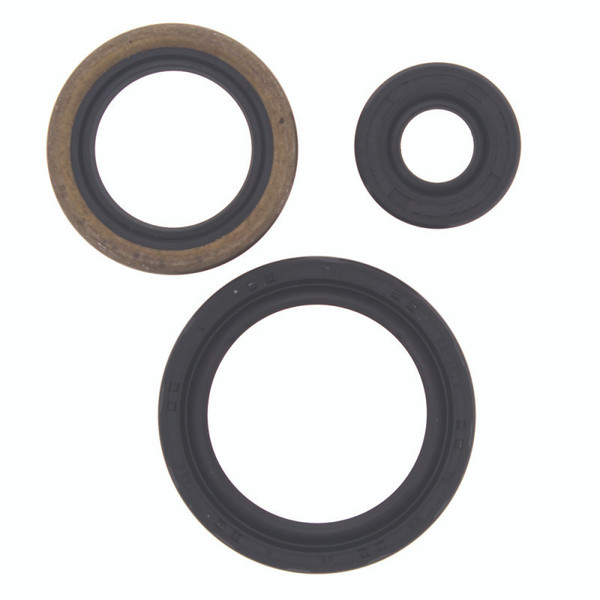 QuadBoss 04-05 Polaris ATP 500 4x4 Oil Seal Set - 564095