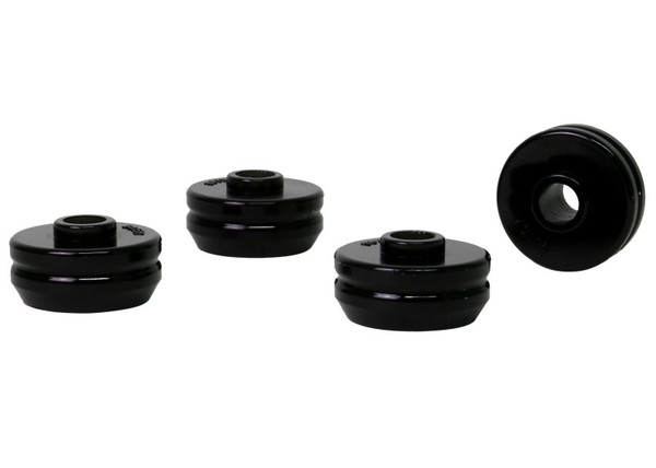 Whiteline 1965-1982 Chevrolet Corvette Rear Spring Cushions - W73824