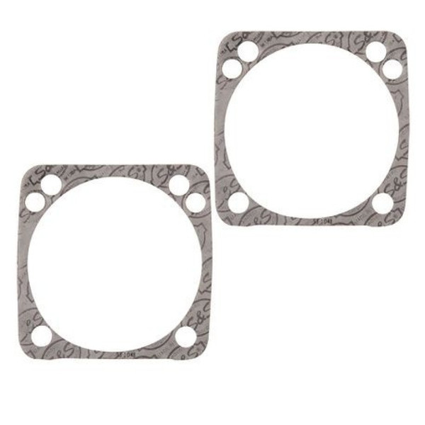 S&S Cycle 84-99 BT .018in Base Gasket - 2 Pack - 930-0099