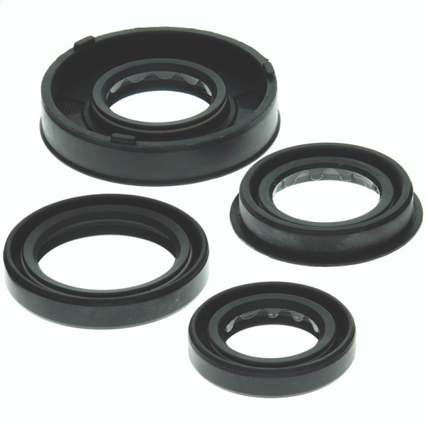 QuadBoss 04-06 Polaris Predator 50 Oil Seal Set - 564158