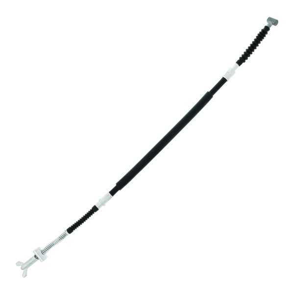 QuadBoss 97-14 Honda TRX250 FourTrax ReconRear Brake Cable - 565202