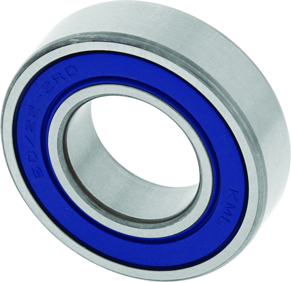 QuadBoss 60/22-2RS Bearing 22X44X12 - 416213