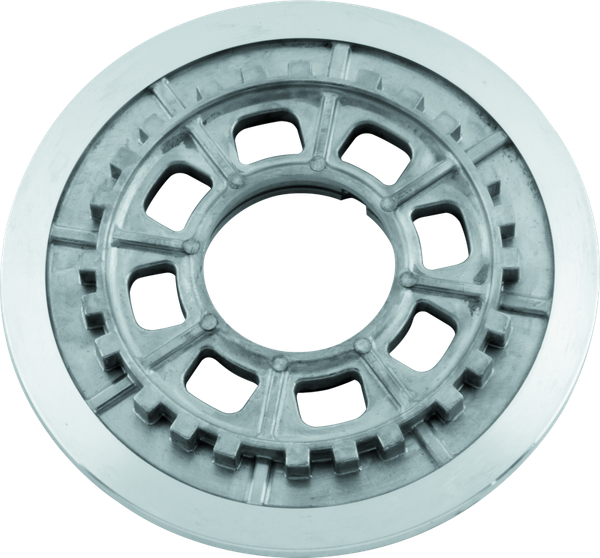 Twin Power 90-97 Big Twin 91-22 XL Aluminum Clutch Pressure Plate Replaces H-D 37912-91A - 489600