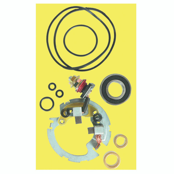 QuadBoss 94-95 Polaris 300 2x4 (04) Repair Kit Starter - 495730