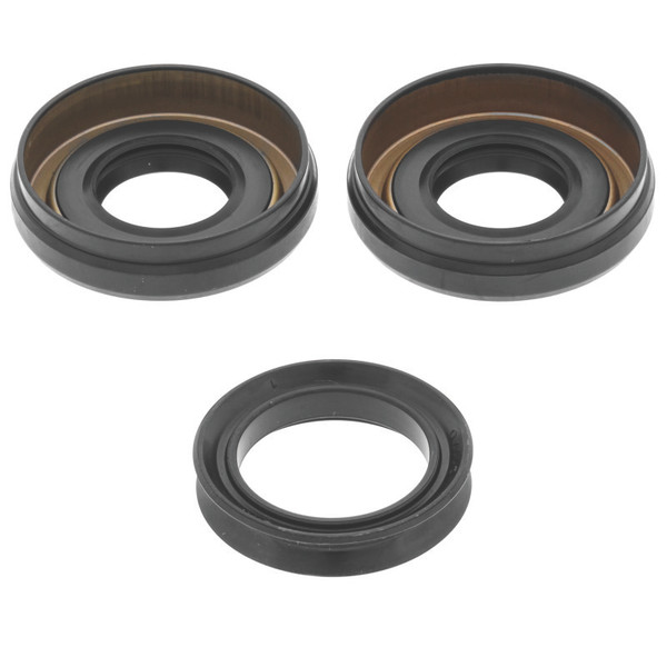 QuadBoss 04-07 Honda TRX400FA/FGA FourTrax Rancher 4x4 AT/AT GPScape Front Differential Seal Kit - 414110