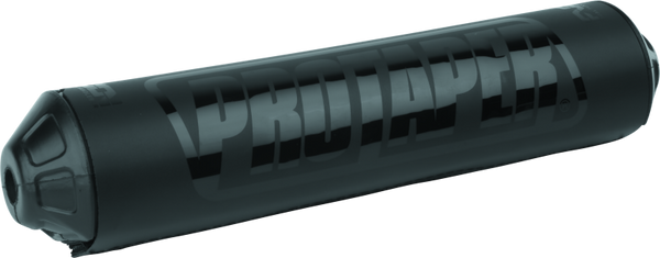 ProTaper Fuzion Bar Pad - Stealth - 021638