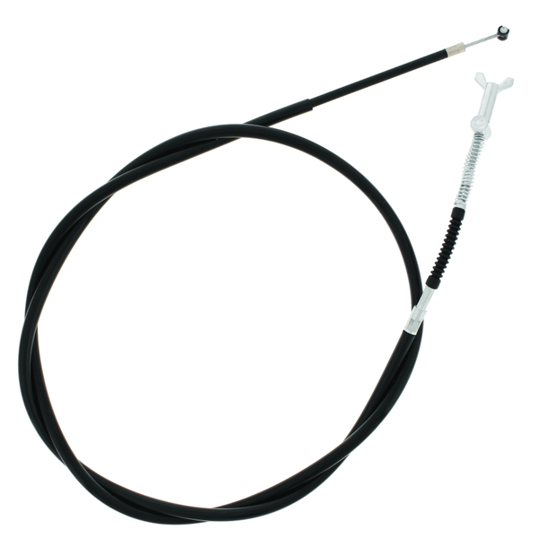 QuadBoss 93-95 Honda TRX300 FourTrax (2) Rear Hand Brake Cable - 565225
