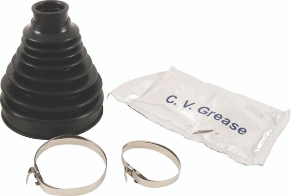 QuadBoss 17-19 Honda SXS1000 Pioneer 1000 LE Front Inner CV Boot Kit - 420693