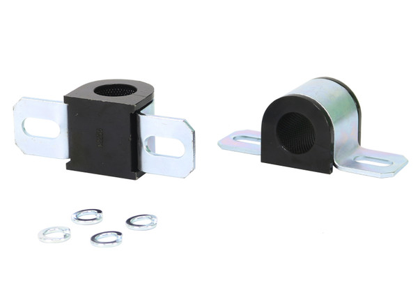 Whiteline Universal - Greaseable Sway Bar Bushings - 25mm - W23815