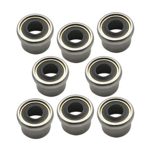 S&S Cycle 1984+ BT Valve Guide Seal - 8 Pack - 90-2158
