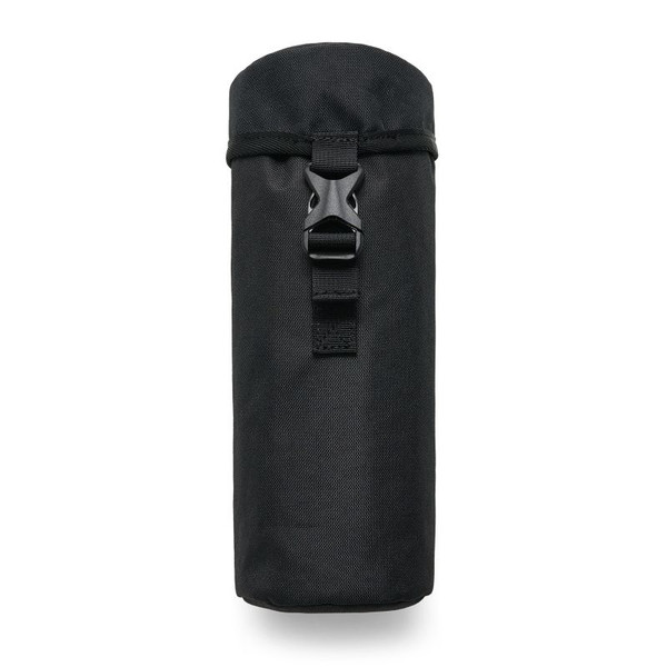 USWE Buddy Athlete Gear Modular Insulated Bottle Bag - Black - 10302401