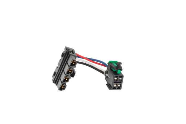 REDARC Curt Adpapter Plug/Play Tow-Pro Brake Controller Harness - TPH-019