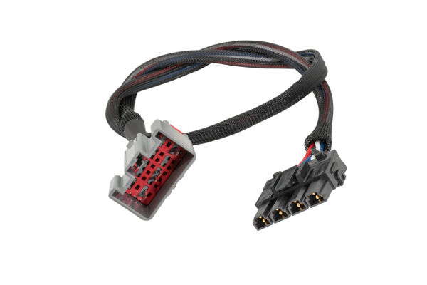 REDARC Ford Full Size F250/F350/F450/F550/Transit Van/Expedition Tow-Pro Brake Controller Harness - TPH-005