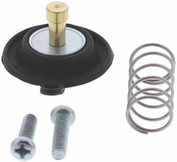 QuadBoss 99-04 Yamaha YFM250 Bear Tracker Air Cut-Off Valve Kit - 420587