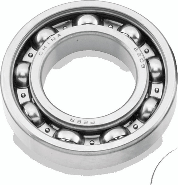 Twin Power L84-06 5 Speed Big Twin Exc 6 Dyna 91-06 Sportster Trans Mainshaft Bearing Rpls H-D 8996A - 602208