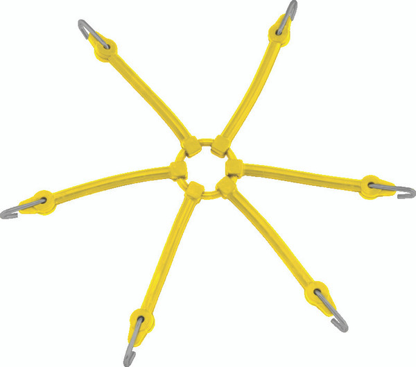 QuadBoss Tire Chain Adjuster - 563558