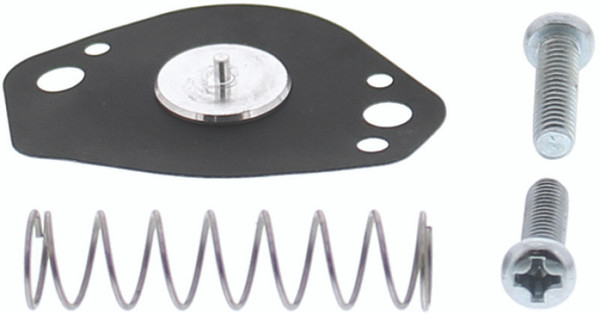 QuadBoss 04-09 Suzuki LT-Z250 QuadSport Air Cut-Off Valve Kit - 420584